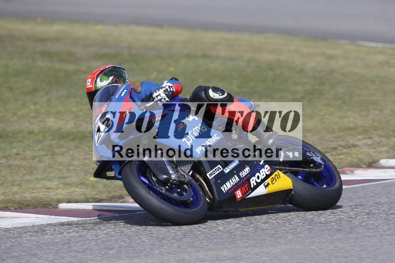 /02 03.04.2026 Speer Racing ADR/Gruppe rot/22